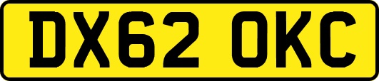 DX62OKC