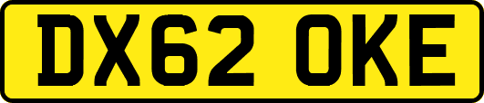 DX62OKE