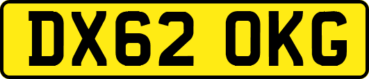DX62OKG