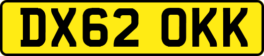 DX62OKK