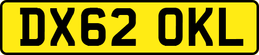 DX62OKL