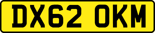 DX62OKM