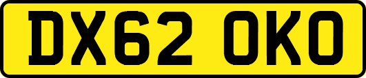 DX62OKO