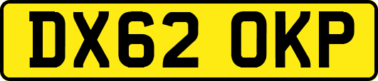 DX62OKP