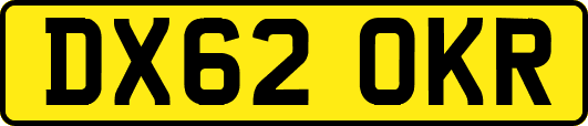 DX62OKR