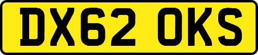 DX62OKS