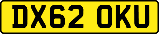 DX62OKU