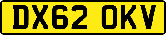 DX62OKV