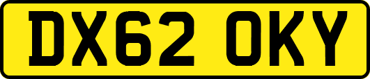 DX62OKY