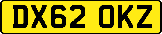DX62OKZ