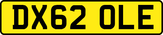 DX62OLE