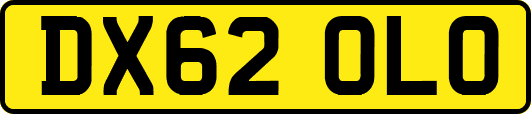 DX62OLO