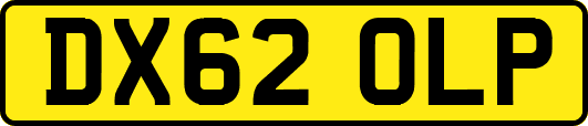 DX62OLP