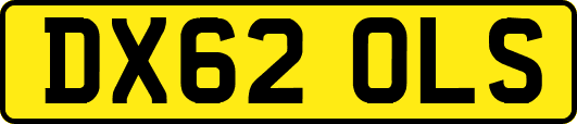 DX62OLS