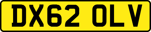 DX62OLV