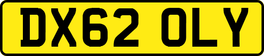 DX62OLY