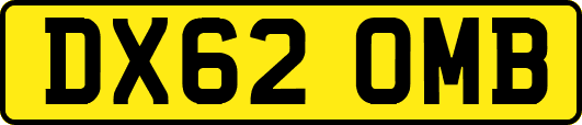 DX62OMB