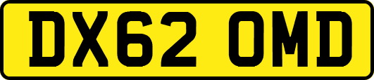 DX62OMD