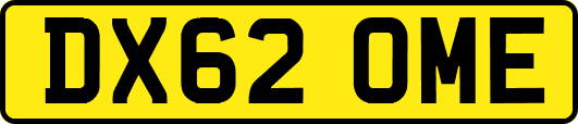 DX62OME