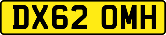 DX62OMH
