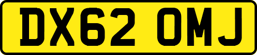 DX62OMJ