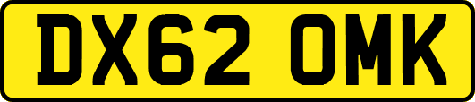 DX62OMK