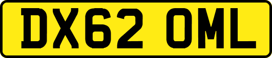 DX62OML