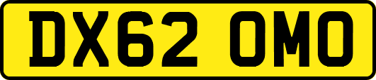DX62OMO
