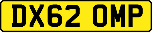 DX62OMP