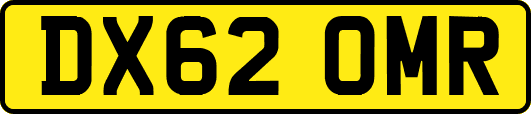 DX62OMR