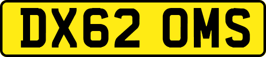 DX62OMS