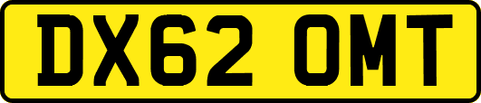 DX62OMT