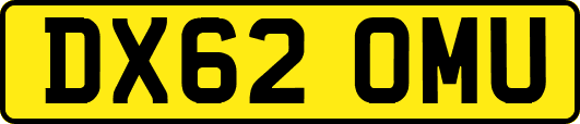 DX62OMU