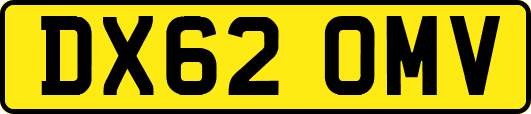 DX62OMV