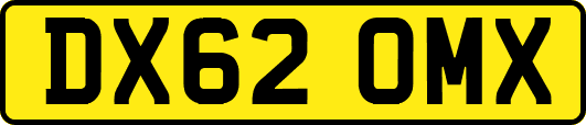 DX62OMX