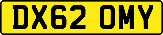 DX62OMY