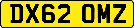 DX62OMZ