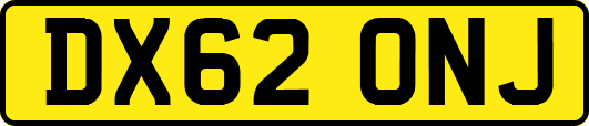 DX62ONJ