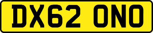 DX62ONO