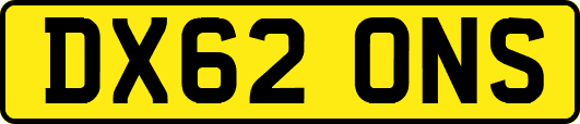 DX62ONS