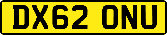 DX62ONU
