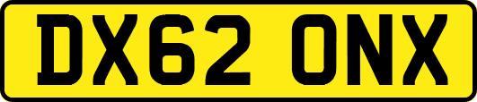 DX62ONX