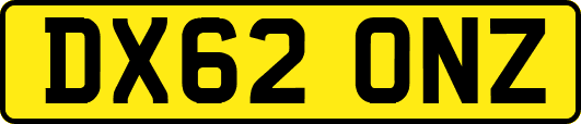 DX62ONZ