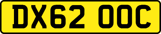 DX62OOC