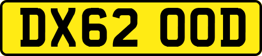 DX62OOD