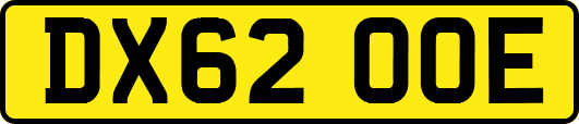 DX62OOE