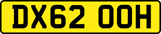 DX62OOH