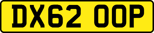 DX62OOP