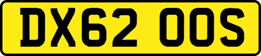 DX62OOS