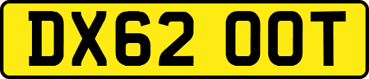 DX62OOT